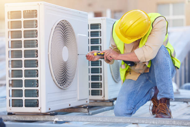 Best Emergency HVAC Services in New Middletown, OH