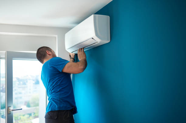 Best Air Conditioning Cleaning in New Middletown, OH