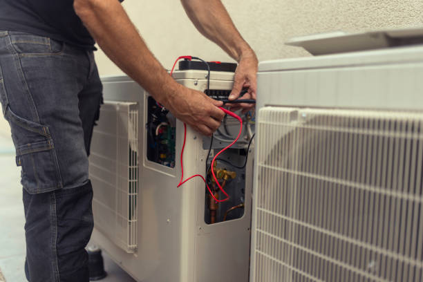 Best Solar-powered HVAC Systems in New Middletown, OH