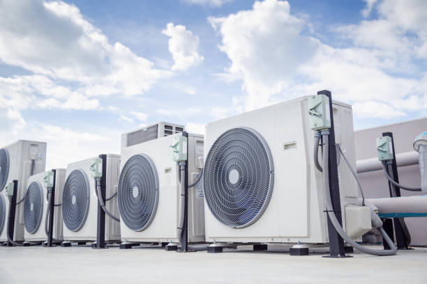 Best Residential HVAC in New Middletown, OH