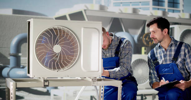 Best Ductless Mini-Split Systems in New Middletown, OH