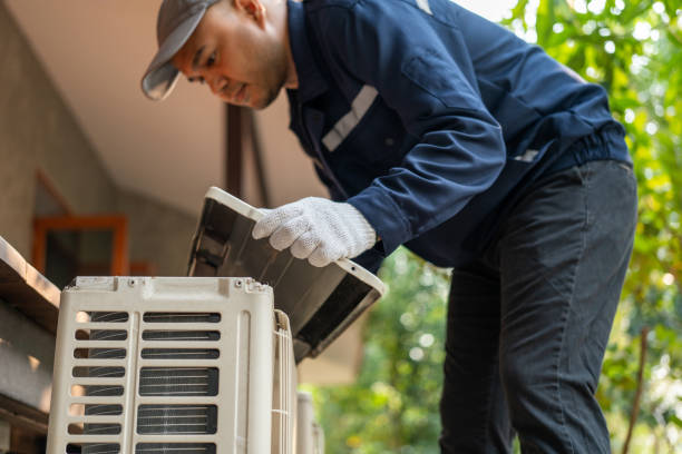 Best Thermostats and Smart Controls in New Middletown, OH