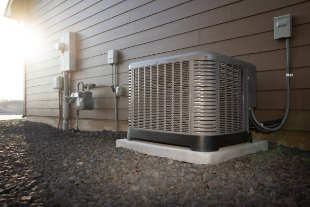 New Middletown, OH HVAC Company